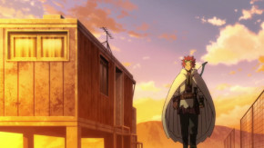 Sabikui Bisco Episode 07 Vostfr