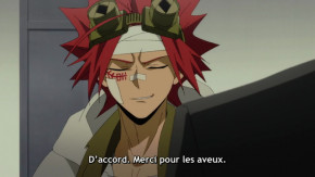 Sabikui Bisco Episode 08 Vostfr