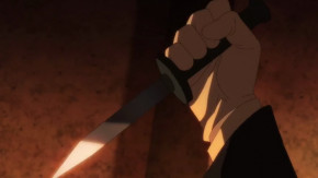 Sabikui Bisco Episode 09 Vostfr