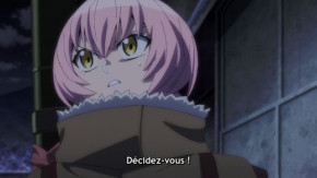 Sabikui Bisco Episode 10 Vostfr