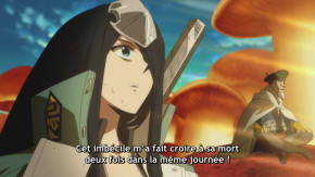 Sabikui Bisco Episode 12 Vostfr