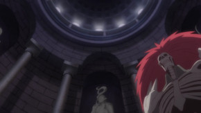 Saihate no Paladin Episode 01 Vostfr