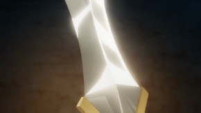 Saihate no Paladin Episode 02 Vostfr