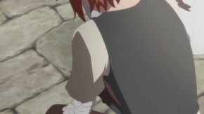 Saihate no Paladin Episode 04 Vostfr