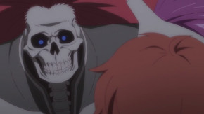 Saihate no Paladin Episode 05 Vostfr