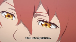 Saihate no Paladin Episode 06 Vostfr