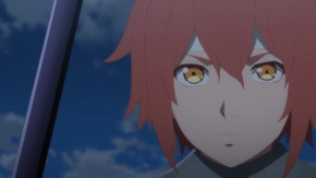 Saihate no Paladin Episode 07.5 Vostfr