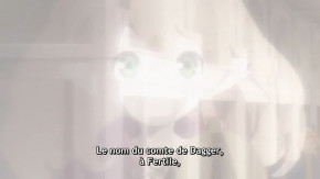 Saihate no Paladin Episode 08 Vostfr