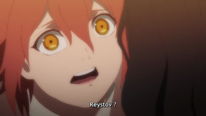 Saihate no Paladin Episode 10 Vostfr