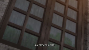 Saihate no Paladin Episode 11 Vostfr