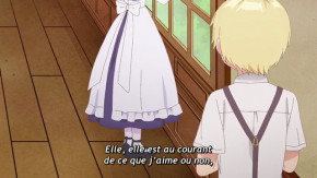 Saikin Yatotta Maid ga Ayashii Episode 01 Vostfr