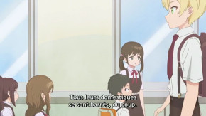 Saikin Yatotta Maid ga Ayashii Episode 03 Vostfr