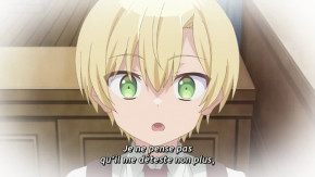 Saikin Yatotta Maid ga Ayashii Episode 04 Vostfr