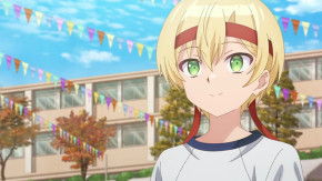 Saikin Yatotta Maid ga Ayashii Episode 05 Vostfr