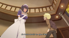 Saikin Yatotta Maid ga Ayashii Episode 06 Vostfr