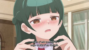 Saikin Yatotta Maid ga Ayashii Episode 07 Vostfr