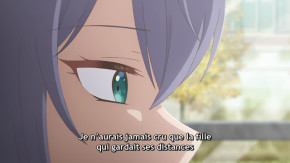 Saikin Yatotta Maid ga Ayashii Episode 08 Vostfr