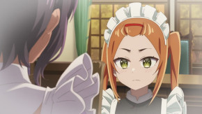 Saikin Yatotta Maid ga Ayashii Episode 09 Vostfr