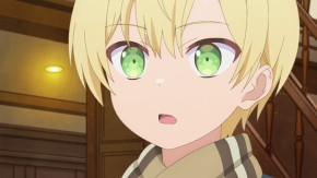 Saikin Yatotta Maid ga Ayashii Episode 11 Vostfr