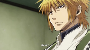 Saiyuki Reload Zeroin 01 Vostfr