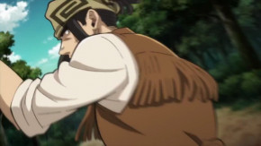 Saiyuki Reload Zeroin 02 Vostfr