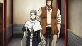 Saiyuki Reload Zeroin 03 Vostfr