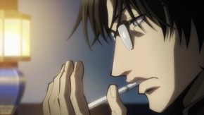 Saiyuki Reload Zeroin 04 Vostfr