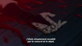 Saiyuki Reload Zeroin 07 Vostfr