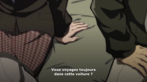 Saiyuki Reload Zeroin 09 Vostfr