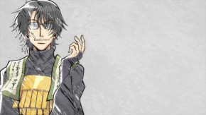 Saiyuki Reload Zeroin 11 Vostfr