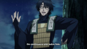 Saiyuki Reload Zeroin 13 Vostfr