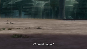 Sakugan Episode 07 Vostfr