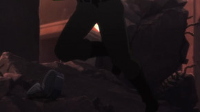 Sakugan Episode 08 Vostfr