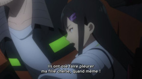 Sakugan Episode 12 Vostfr