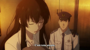 Sakurako-san no Ashimoto ni wa Shitai ga Umatteiru Episode 01 Vostfr