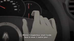 Sakurako-san no Ashimoto ni wa Shitai ga Umatteiru Episode 04 Vostfr