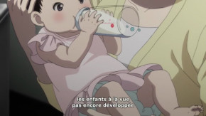 Sakurako-san no Ashimoto ni wa Shitai ga Umatteiru Episode 05 Vostfr