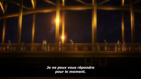 Sakurako-san no Ashimoto ni wa Shitai ga Umatteiru Episode 06 Vostfr