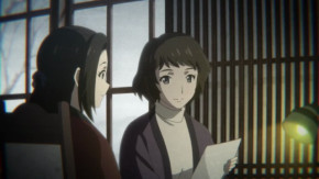 Sakurako-san no Ashimoto ni wa Shitai ga Umatteiru Episode 08 Vostfr