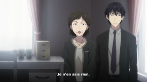 Sakurako-san no Ashimoto ni wa Shitai ga Umatteiru Episode 10 Vostfr