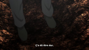 Sakurako-san no Ashimoto ni wa Shitai ga Umatteiru Episode 11 Vostfr