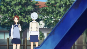 Sayonara Watashi no Cramer Episode 01 Vostfr