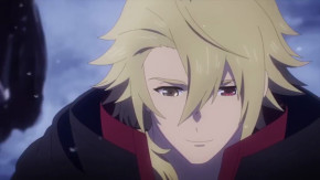 Scarlet Nexus Episode 14 Vostfr