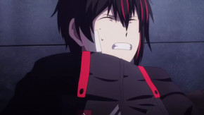 Scarlet Nexus Episode 17 Vostfr