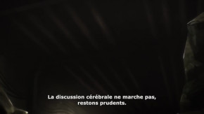 Scarlet Nexus Episode 18 Vostfr