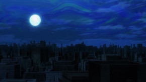 Scarlet Nexus Episode 19 Vostfr