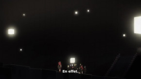 Scarlet Nexus Episode 20 Vostfr