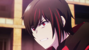 Scarlet Nexus Episode 22 Vostfr