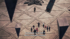 Scarlet Nexus Episode 24 Vostfr