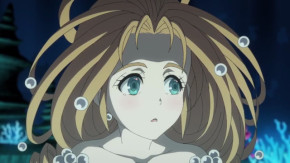 Seiken Densetsu Legend of Mana : The Teardrop Crystal Episode 02 Vostfr